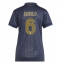 Maillot de football Réplique Juventus Danilo Luiz #6 Troisième Femme 2024-25 Manche Courte