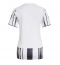 Maillot de football Réplique Juventus Domicile Femme 2025-26 Manche Courte