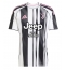 Maillot de football Réplique Juventus Dusan Vlahovic #9 Domicile 2025-26 Manche Courte