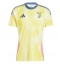 Maillot de football Réplique Juventus Extérieur 2024-25 Manche Courte