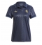 Maillot de football Réplique Juventus Francisco Conceicao #7 Troisième Femme 2024-25 Manche Courte