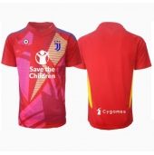 Maillot de football Réplique Juventus Gardien de but Domicile 2024-25 Manche Courte