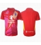 Maillot de football Réplique Juventus Gardien de but Domicile 2024-25 Manche Courte