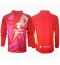 Maillot de football Réplique Juventus Gardien de but Domicile 2024-25 Manche Longue