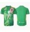 Maillot de football Réplique Juventus Gardien de but Extérieur 2024-25 Manche Courte