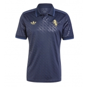 Maillot de football Réplique Juventus Troisième 2024-25 Manche Courte
