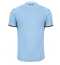 Maillot de football Réplique Lazio Domicile 2024-25 Manche Courte