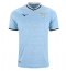 Maillot de football Réplique Lazio Matteo Guendouzi #8 Domicile 2024-25 Manche Courte