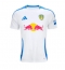 Maillot de football Réplique Leeds United Domicile 2024-25 Manche Courte