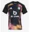Maillot de football Réplique Leicester City Oliver Skipp #22 Extérieur 2024-25 Manche Courte