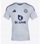 Maillot de football Réplique Leicester City Troisième 2024-25 Manche Courte