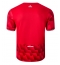 Maillot de football Réplique Lille OSC Domicile 2025-26 Manche Courte