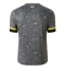 Maillot de football Réplique Lille OSC Troisième 2024-25 Manche Courte