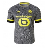 Maillot de football Réplique Lille OSC Troisième 2024-25 Manche Courte