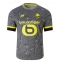 Maillot de football Réplique Lille OSC Troisième 2024-25 Manche Courte