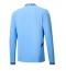 Maillot de football Réplique Manchester City Domicile 2024-25 Manche Longue