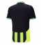 Maillot de football Réplique Manchester City Extérieur 2024-25 Manche Courte