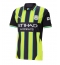 Maillot de football Réplique Manchester City Extérieur 2024-25 Manche Courte
