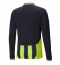 Maillot de football Réplique Manchester City Extérieur 2024-25 Manche Longue