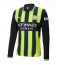 Maillot de football Réplique Manchester City Extérieur 2024-25 Manche Longue