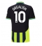 Maillot de football Réplique Manchester City Jack Grealish #10 Extérieur 2024-25 Manche Courte