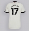 Maillot de football Réplique Manchester United Alejandro Garnacho #17 Troisième 2024-25 Manche Courte