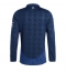 Maillot de football Réplique Manchester United Extérieur 2024-25 Manche Longue