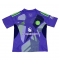 Maillot de football Réplique Manchester United Gardien de but Domicile 2024-25 Manche Courte