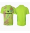Maillot de football Réplique Manchester United Gardien de but Extérieur 2024-25 Manche Courte