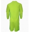 Maillot de football Réplique Manchester United Gardien de but Extérieur Enfant 2024-25 Manche Longue (+ Pantalon court)