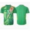 Maillot de football Réplique Manchester United Gardien de but Troisième 2024-25 Manche Courte