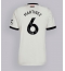 Maillot de football Réplique Manchester United Lisandro Martinez #6 Troisième 2024-25 Manche Courte