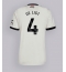 Maillot de football Réplique Manchester United Matthijs de Ligt #4 Troisième 2024-25 Manche Courte