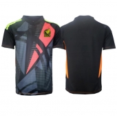 Maillot de football Réplique Mexique Gardien de but Domicile Copa America 2024 Manche Courte
