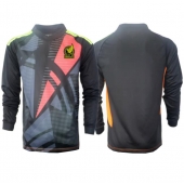 Maillot de football Réplique Mexique Gardien de but Domicile Copa America 2024 Manche Longue
