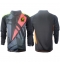 Maillot de football Réplique Mexique Gardien de but Domicile Copa America 2024 Manche Longue