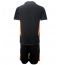 Maillot de football Réplique Mexique Gardien de but Domicile Enfant Copa America 2024 Manche Courte (+ Pantalon court)