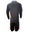Maillot de football Réplique Mexique Gardien de but Domicile Enfant Copa America 2024 Manche Longue (+ Pantalon court)