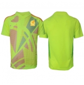 Maillot de football Réplique Mexique Gardien de but Extérieur Copa America 2024 Manche Courte