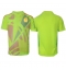 Maillot de football Réplique Mexique Gardien de but Extérieur Copa America 2024 Manche Courte