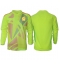 Maillot de football Réplique Mexique Gardien de but Extérieur Copa America 2024 Manche Longue