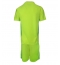 Maillot de football Réplique Mexique Gardien de but Extérieur Enfant Copa America 2024 Manche Courte (+ Pantalon court)