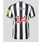 Maillot de football Réplique Newcastle United Alexander Isak #14 Domicile 2023-24 Manche Courte