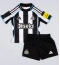 Maillot de football Réplique Newcastle United Alexander Isak #14 Domicile Enfant 2025-26 Manche Courte (+ Pantalon court)