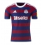 Maillot de football Réplique Newcastle United Alexander Isak #14 Extérieur 2024-25 Manche Courte