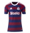 Maillot de football Réplique Newcastle United Alexander Isak #14 Troisième Femme 2024-25 Manche Courte