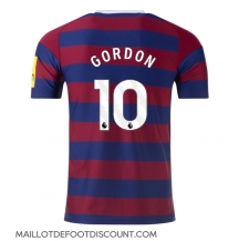 Maillot de football Réplique Newcastle United Anthony Gordon #10 Extérieur 2024-25 Manche Courte