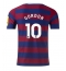 Maillot de football Réplique Newcastle United Anthony Gordon #10 Extérieur 2024-25 Manche Courte