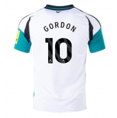 Maillot de football Réplique Newcastle United Anthony Gordon #10 Troisième 2024-25 Manche Courte