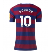 Maillot de football Réplique Newcastle United Anthony Gordon #10 Troisième Femme 2024-25 Manche Courte